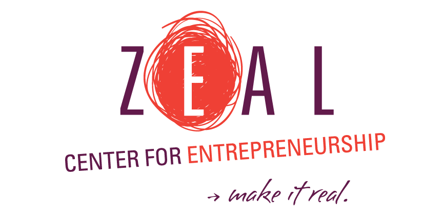 Zeal Center for Entrepreneurship